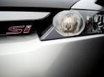 Honda Civic Si Sedan Concept 2006 года